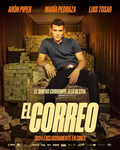 pelicula el correo torrent